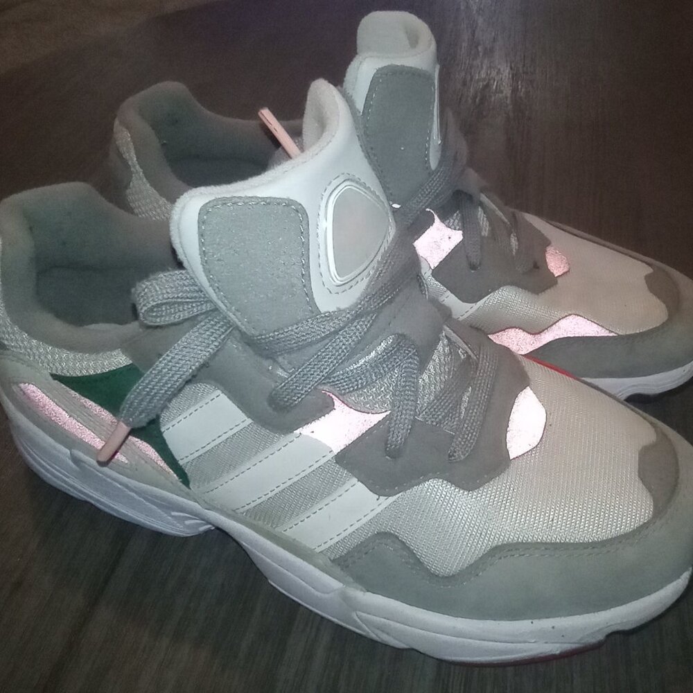 Adidas Originals Yung-96 DB2608 Sneaker Men's Size 8